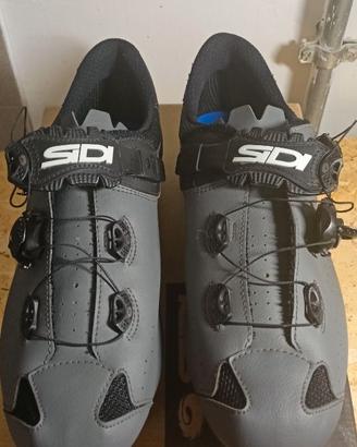 Scarpe per bici a corsa