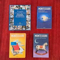 Libri Montessori