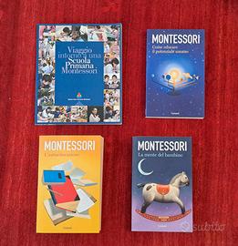 Libri Montessori