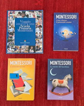 Libri Montessori