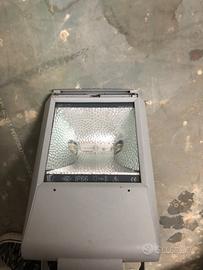 Proiettore faro alogeno 500w ip66
