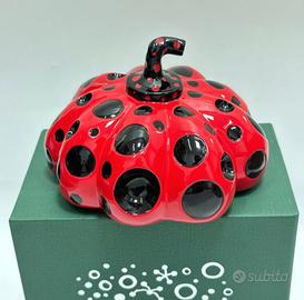 Kusama pumping