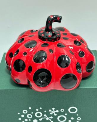 Kusama pumping