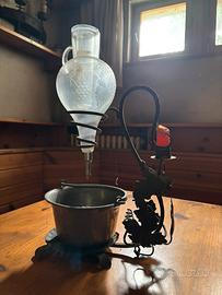 Bottiglia con Dosatore