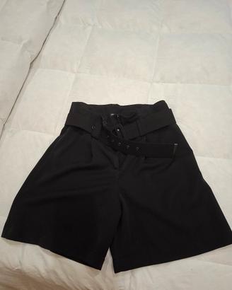 Pantaloncino invernale