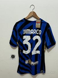 Maglia Inter milano dimarco