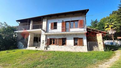 Casa Indipendente Cumiana [Cod. rif 3211476VRG]