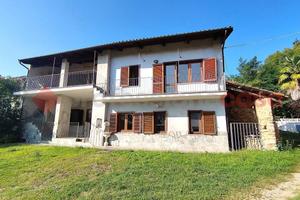 Casa Indipendente Cumiana [Cod. rif 3211476VRG]