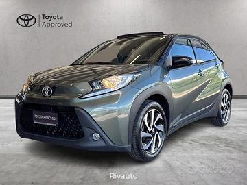 Toyota Aygo X 1.0B (72 CV) Trend Air