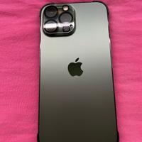 Iphon 13 pro max 256 gb