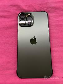 Iphon 13 pro max 256 gb