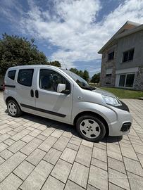 Fiat Qubo pochi km
