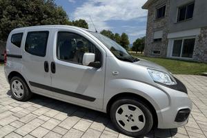 Fiat Qubo pochi km