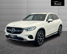 MERCEDES - VETTURE GLC 220 d 4MATIC N62575