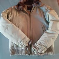 Woolrich corto donna