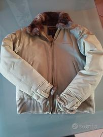 Woolrich corto donna