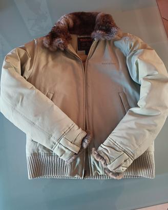 Woolrich corto donna