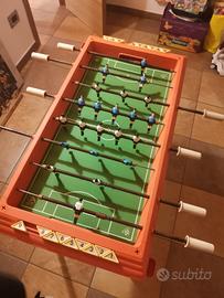 Calcio balilla / calcetto Arcofalc