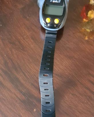 Orologio subacqueo mares