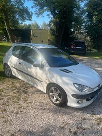 206 xs 1.6 16v
