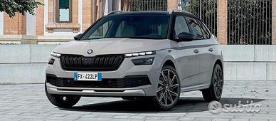 Ricambi usati skoda kamiq-rapid 2012-2024