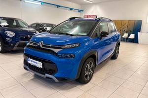 Citroen C3 Aircross FEEL PureTech 110 6mt SPOTICAR