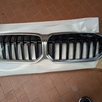Griglia anteriore BMW serie 3 G20 G21 restyling