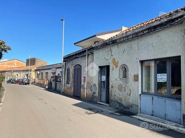 CASA INDIPENDENTE A RIPOSTO