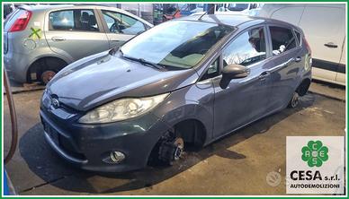 Ricambi Usati FORD FIESTA (CB1) 2011