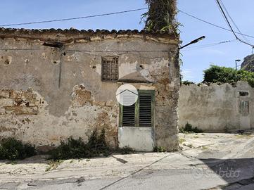CASA INDIPENDENTE A PALERMO