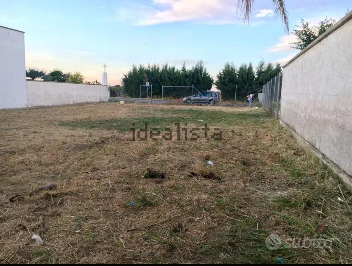 Terreno in via Osanna, 97 Guagnano, Lecce - Vista 4