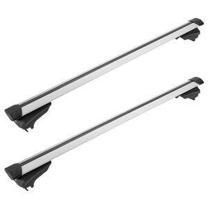 Barre da tetto premontate auto Torque