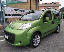 FIAT Qubo 1.4 8V 77 CV Active Natural Power