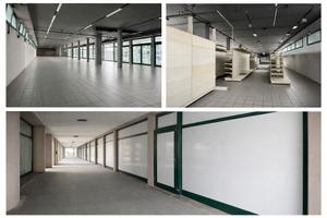 Neogzio Commerciale ristrutturato