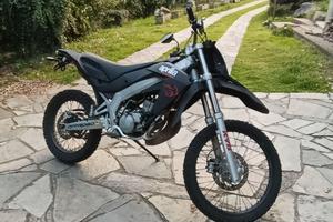 Aprilia RX 50