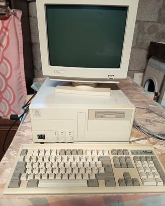 computer vintage 