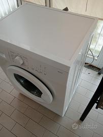 lavatrice 5 kg 