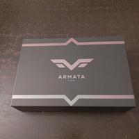 cintura più portafogli uomo