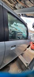 DAIHATSU TREVIS - PORTA ANTERIORE DESTRO