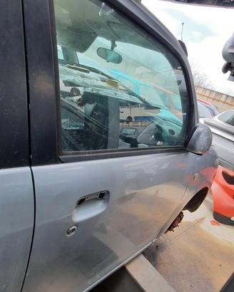 DAIHATSU TREVIS - PORTA ANTERIORE DESTRO