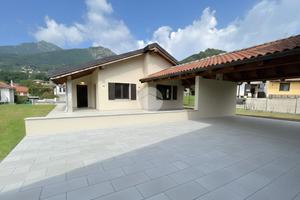 VILLA SINGOLA A RUBIANA