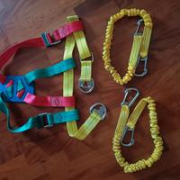 Cintura di sicurezza