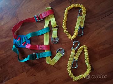 Cintura di sicurezza