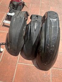 Pezzi husqvarna sm 125