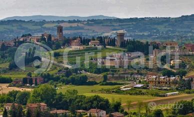 Appartamento Torgiano [GRIM2603VRG]