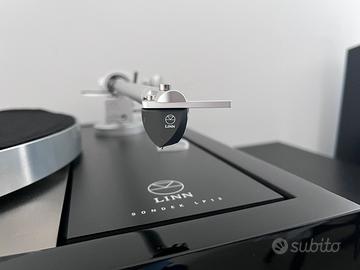 Testina Linn Adkit MM
