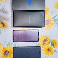 Samsung s9+ 