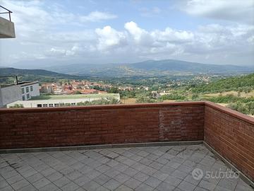 Appartamento in via Nazionale - Serre (Sa)