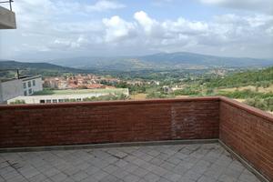 Appartamento in via Nazionale - Serre (Sa)