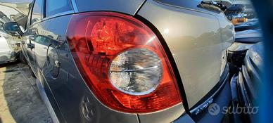 OPEL ANTARA 2009 - STOP POSTERIORE SINISTRO